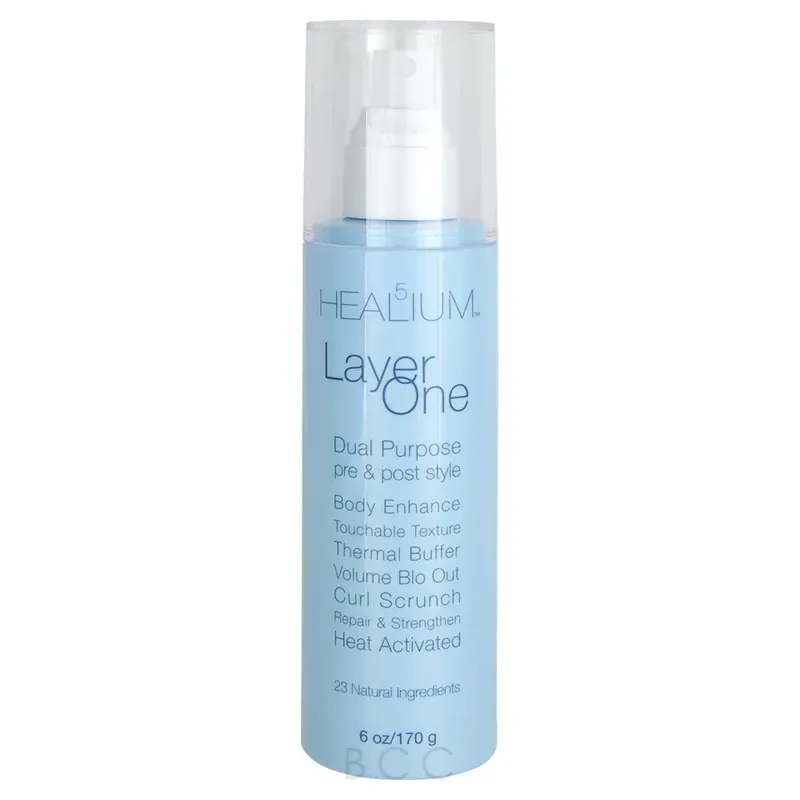Healium 5 Layer One Bodifying Spray 6oz