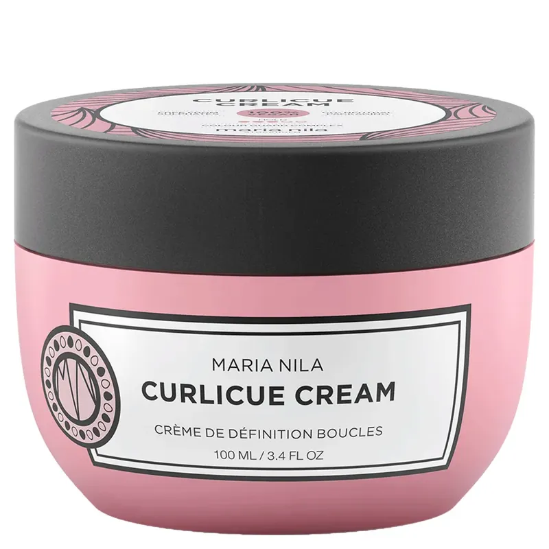 Maria Nila Curlicue Cream 3.4oz