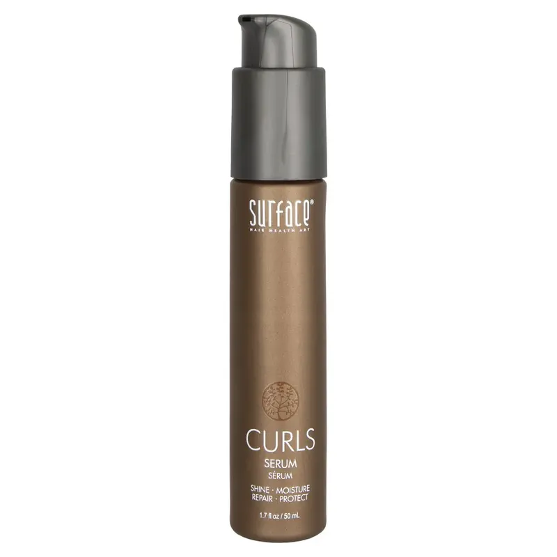 Surface Curls Serum 1.7oz