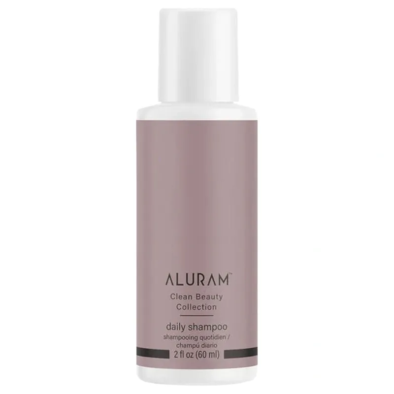 Aluram Daily Shampoo