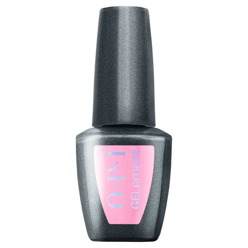 OPI GELement - Pink-atude 0.3oz