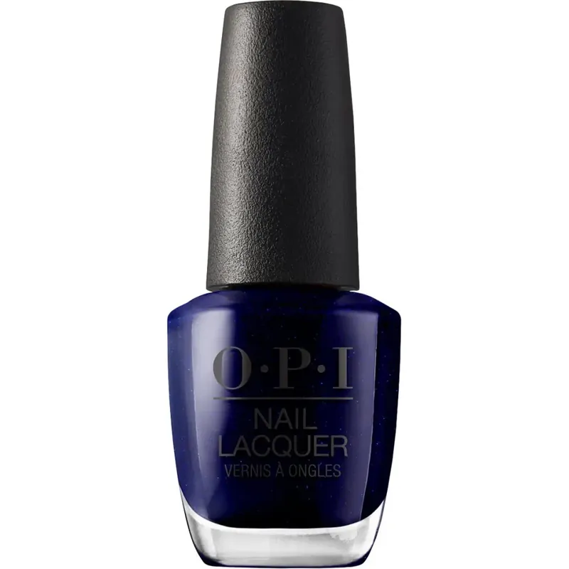 OPI Nail Lacquer - Chopstix and Stones 0.5oz