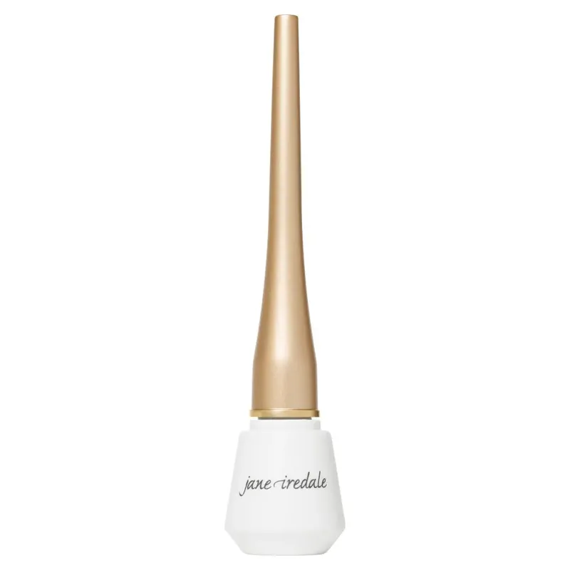 Jane Iredale Liquid Eye Liner Black
