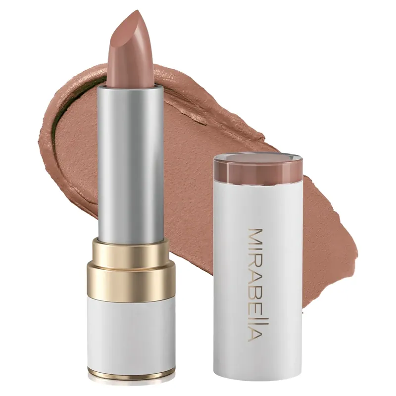 Mirabella Sealed With A Kiss Lipstick