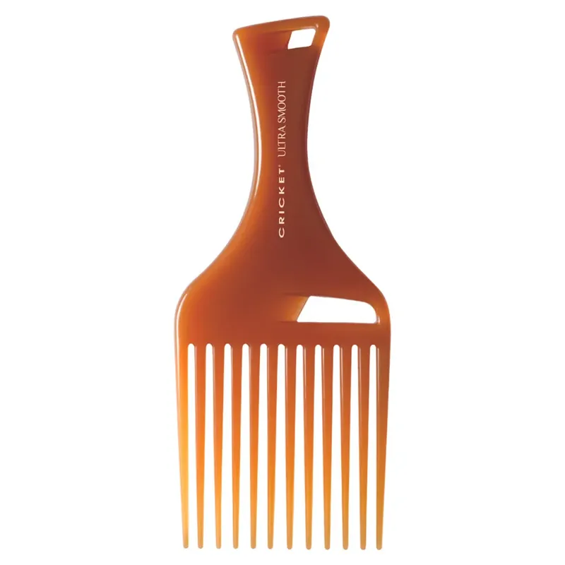 Cricket Ultra Smooth Pick Comb 1piece