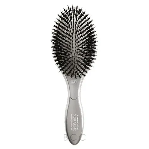 Olivia Garden Ceramic + Ion - Supreme & Styler Brush Collection