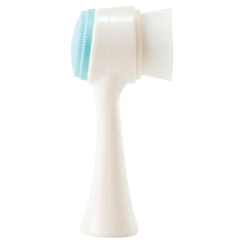 Cricket Pore Perfection Clean Freak Dual Facial Brush 1piece