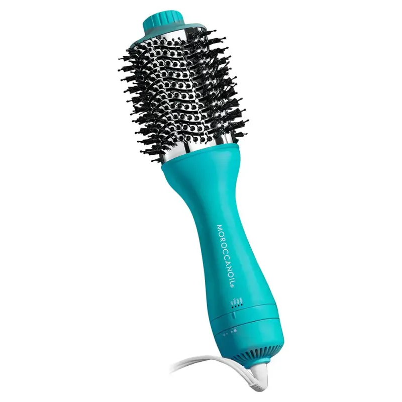 Moroccanoil 4-in-1 Blow-Dryer Brush 1piece