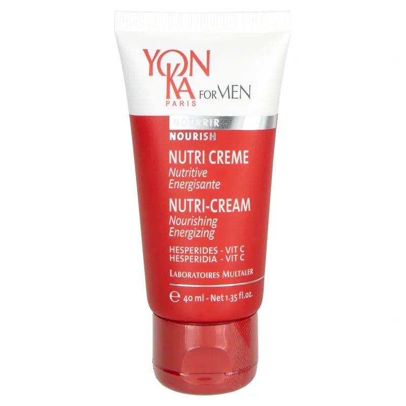 Yon-Ka For Men Nutri Creme 1.35oz