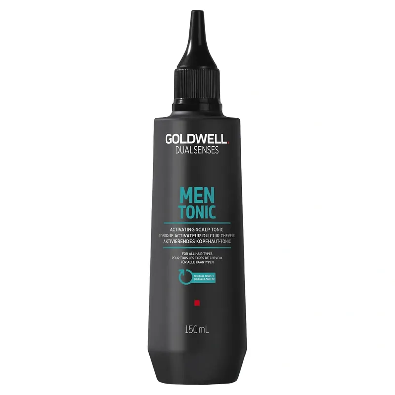 Goldwell Dualsenses Men Tonic Activating Scalp Tonic 5oz
