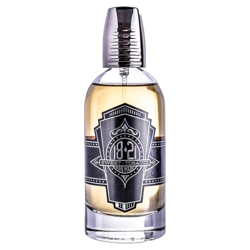 18.21 Man Made Sweet Tobacco Spirits Cologne 3.4oz