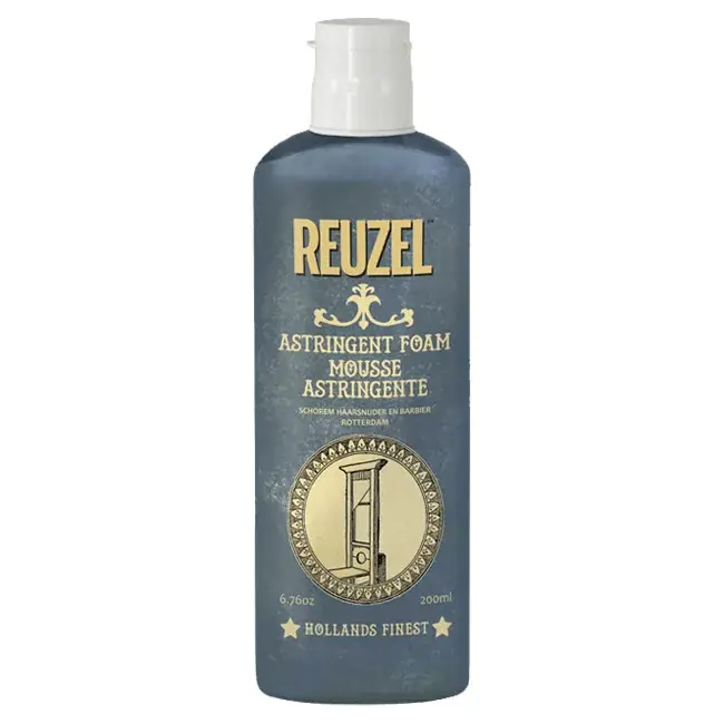 Reuzel Astringent Foam 6.76oz