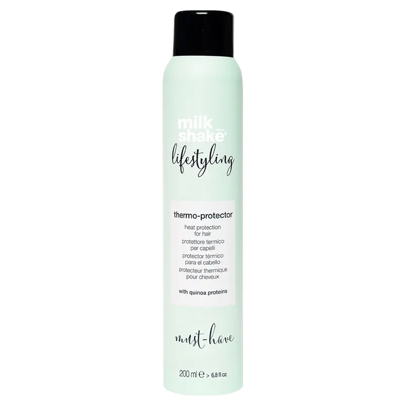 Milk_Shake Lifestyling Thermo-protector 6.8oz