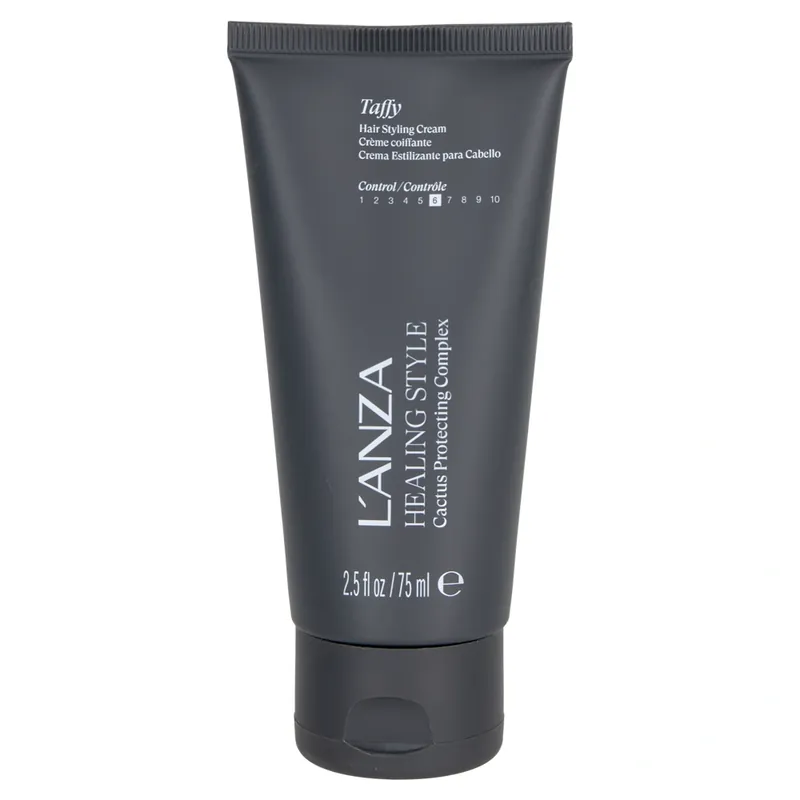 Lanza Healing Style Taffy Hair Styling Cream 2.5oz