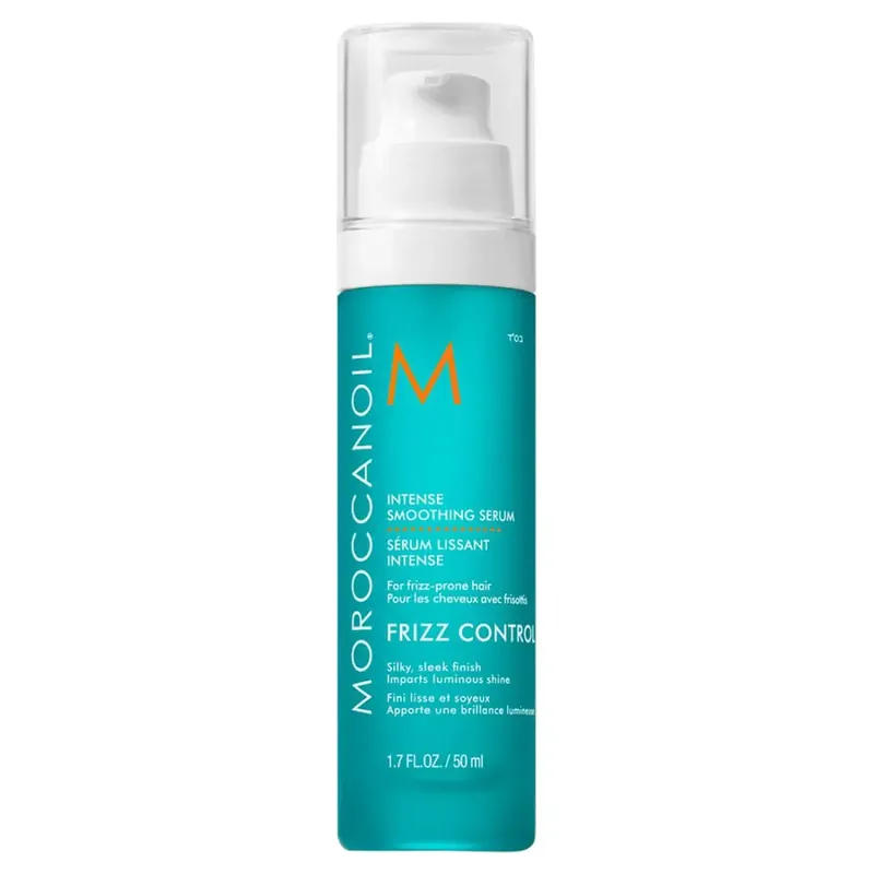 Moroccanoil Intense Smoothing Serum 1.7oz