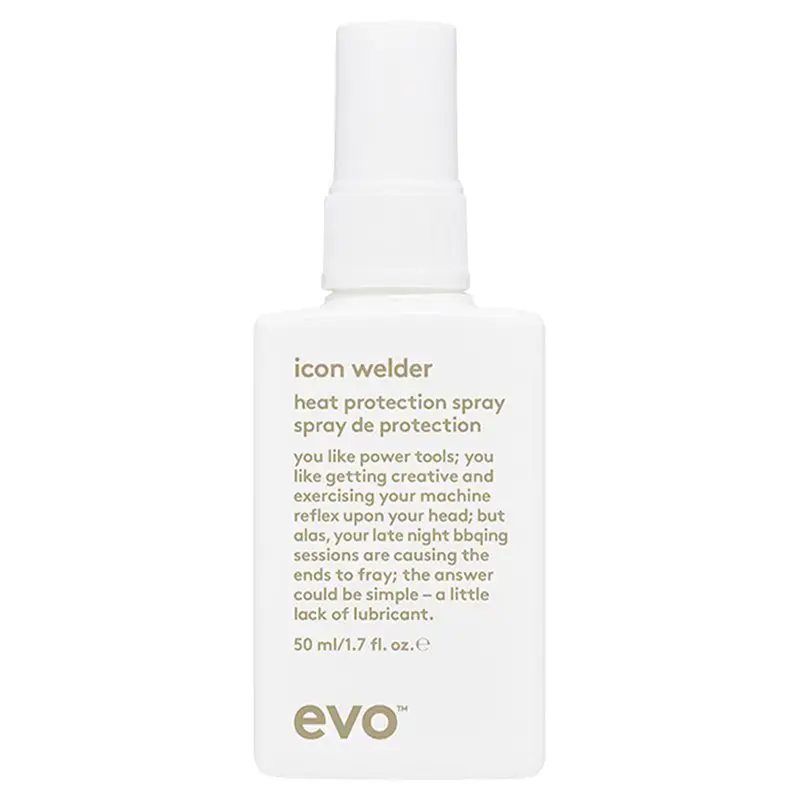 Evo Icon Welder Heat Protection Spray