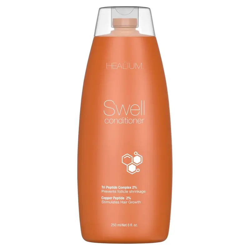 Healium 5 Swell Conditioner 8oz