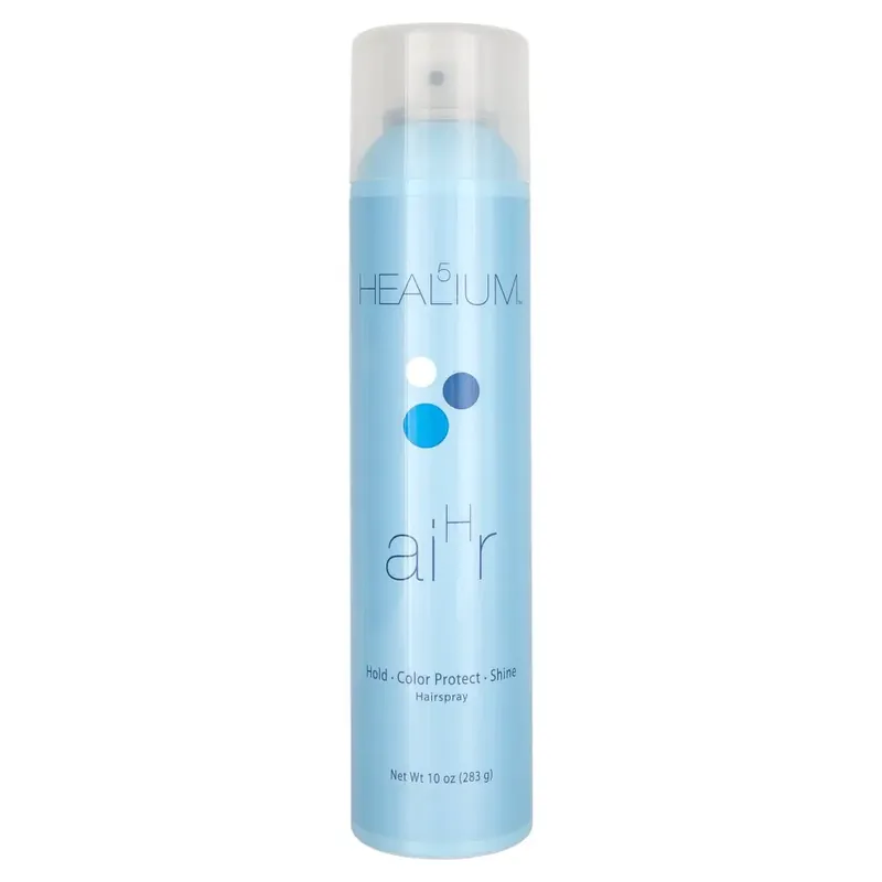 Healium 5 aiHr Hairspray 10oz
