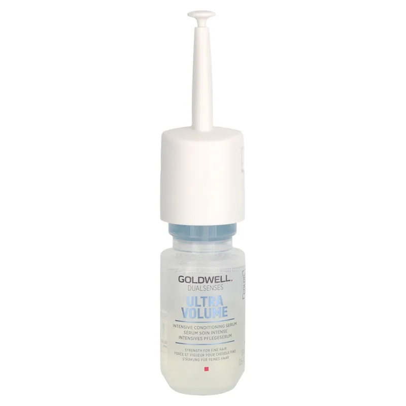 Goldwell Dualsenses Ultra Volume Intensive Conditioning Serum