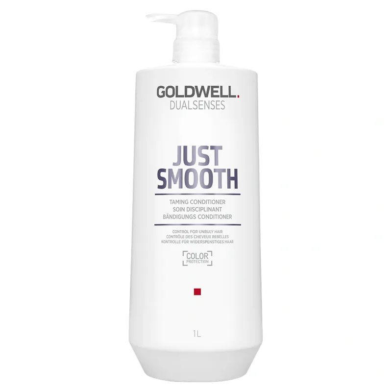 Goldwell Dualsenses Just Smooth Taming Conditioner