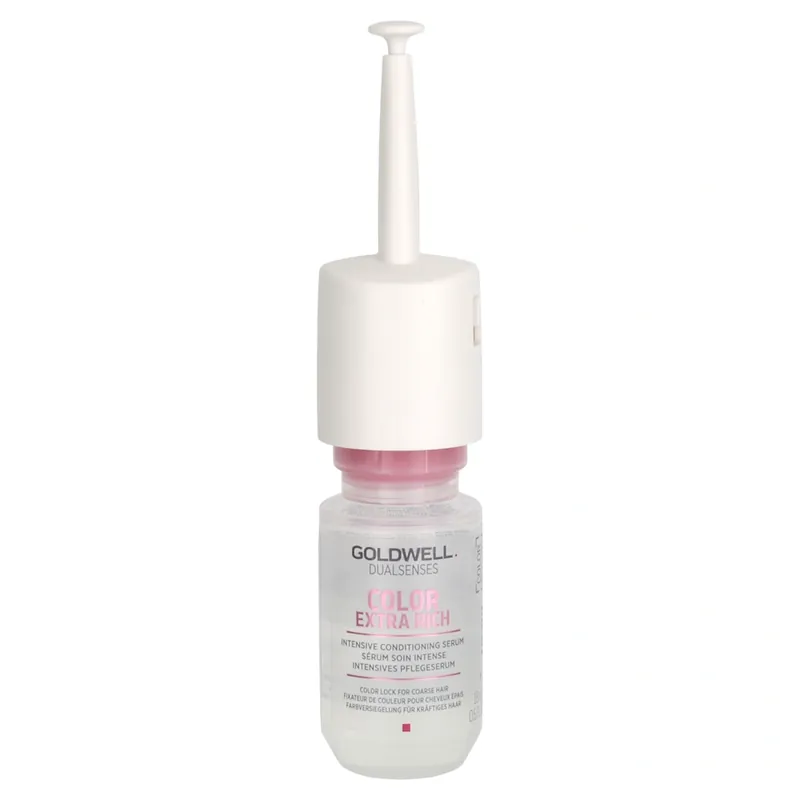 Goldwell Dualsenses Color Extra Rich Intensive Conditioning Serum
