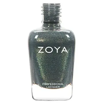 Zoya Nail Polish - Yuna #ZP759 0.5oz