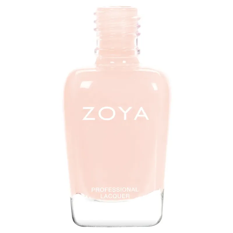 Zoya Nail Polish - Bethany #ZP342 - French Nude Cream 0.5oz