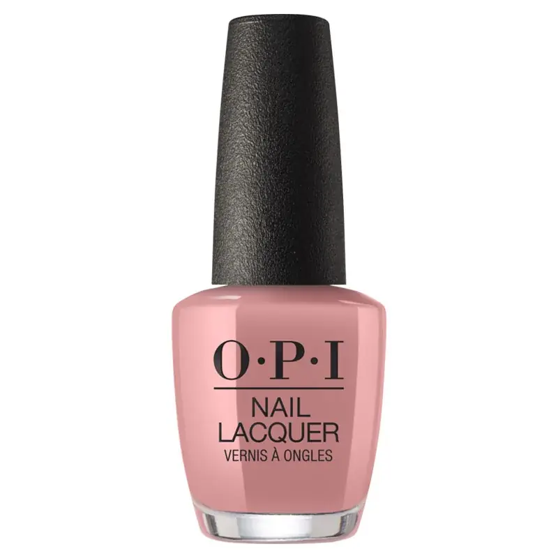 OPI Nail Lacquer - Somewhere Over The Rainbow Mountains 0.5oz