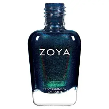 Zoya Nail Polish - Olivera #ZP872 0.5oz