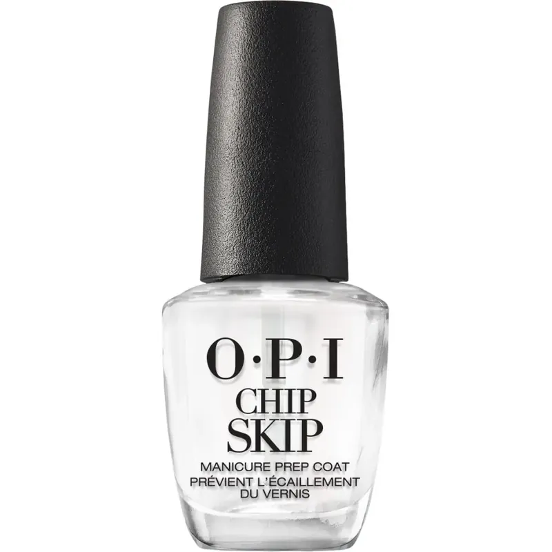 OPI Chip Skip Manicure Prep Coat 0.5oz