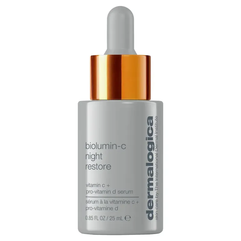 Dermalogica Biolumin-C Night Restore 0.85oz