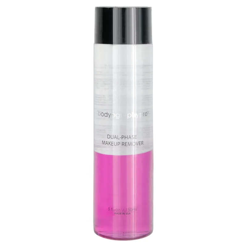 Bodyography Dual-Phase Makeup Remover 5oz