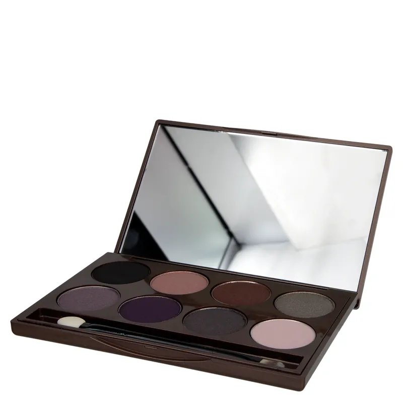 Sorme Accented Hues Eyeshadow Palette