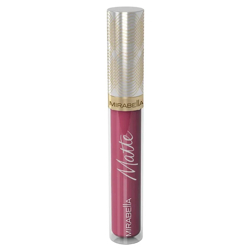 Mirabella Luxe Advanced Formula Matte Lip Gloss