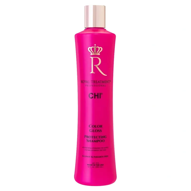CHI Royal Treatment Color Gloss Protecting Shampoo