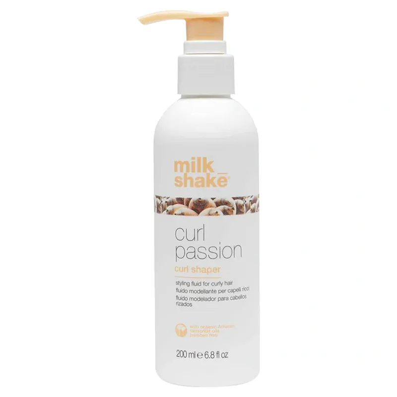 Milk_Shake Curl Passion Curl Shaper 6.8oz