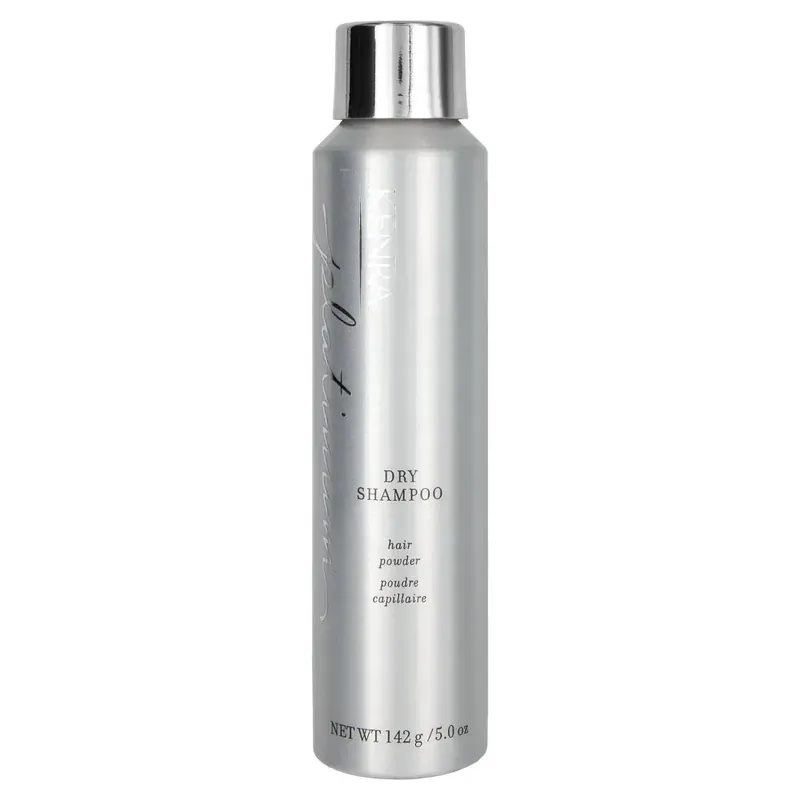 Kenra Professional Platinum Dry Shampoo 5oz