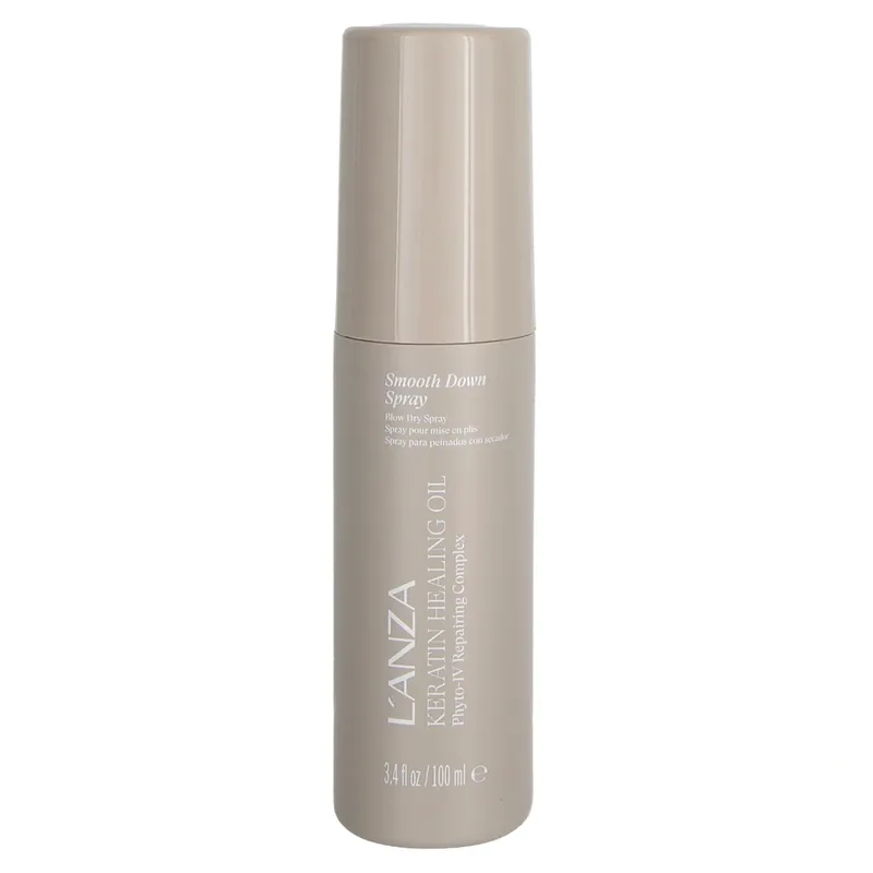 Lanza Keratin Healing Oil Smooth Down Spray 3.4oz