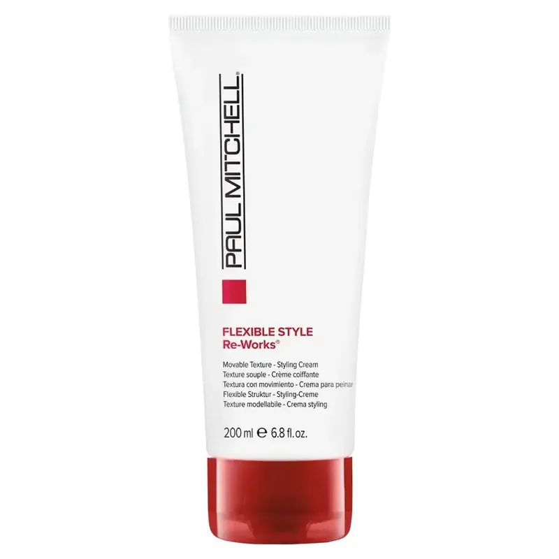 Paul Mitchell Flexible Hold Re-Works Styling Cream 5.1oz