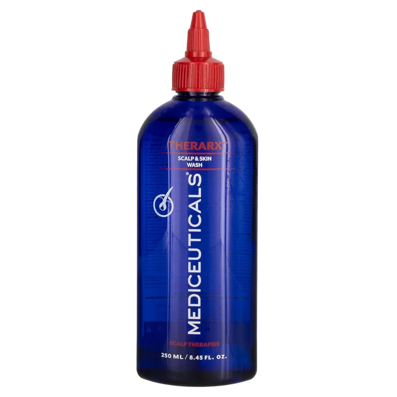 MEDIceuticals TheraRx Scalp & Skin Wash 8.5oz