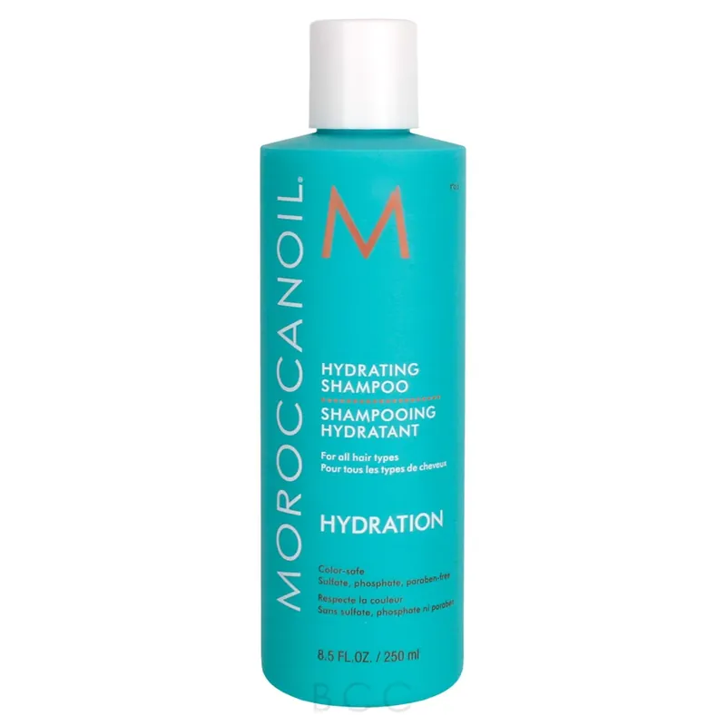 Moroccanoil Hydrating Shampoo