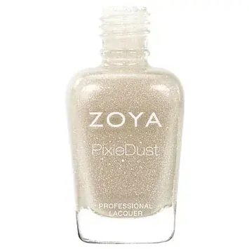 Zoya Nail Polish - PixieDust - Godiva #ZP658 0.5oz