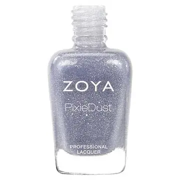 Zoya Nail Polish - PixieDust - Nyx #ZP660 0.5oz