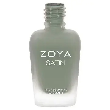 Zoya Nail Polish - Sage #ZP781 0.5oz