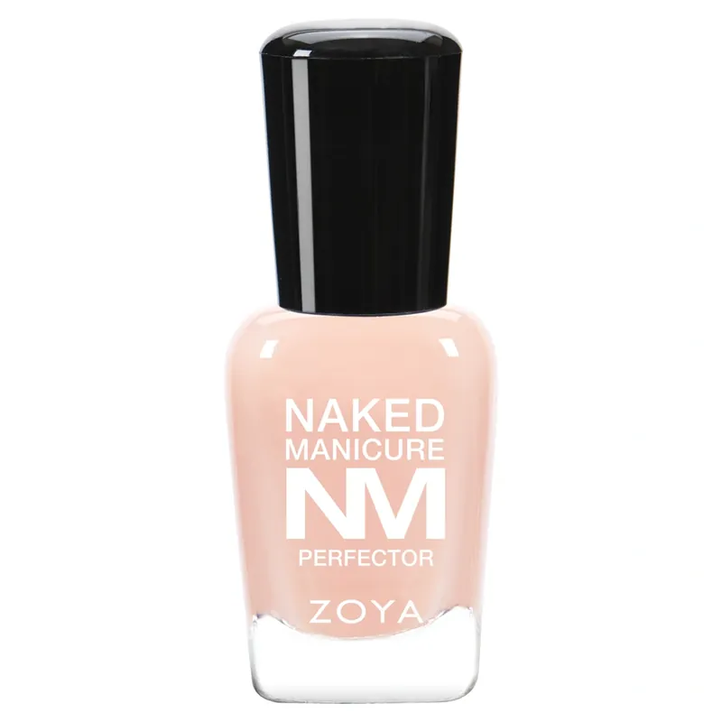 Zoya Naked Manicure - Buff Perfector 0.5oz
