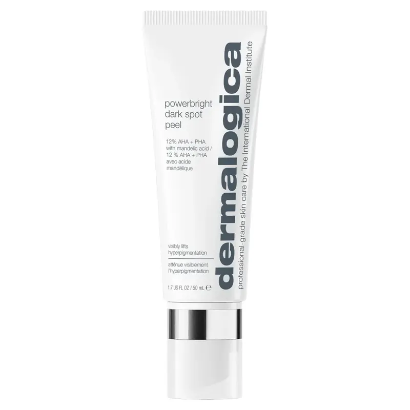 Dermalogica Powerbright Dark Spot Peel 1.7oz