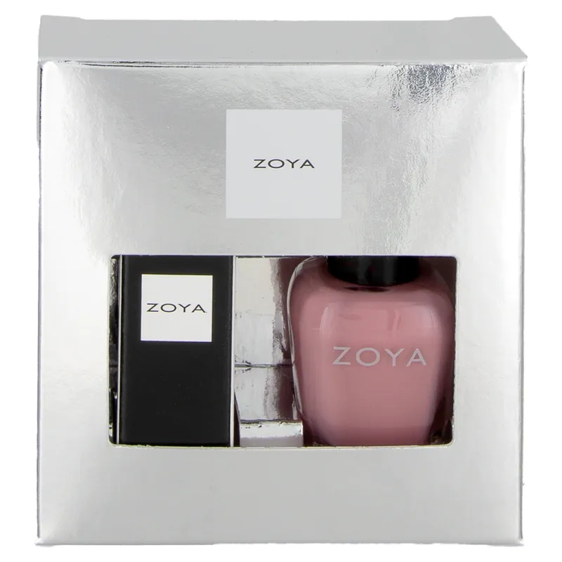 Zoya Lips & Tips Duo 1 - Addie & Mia 2piece