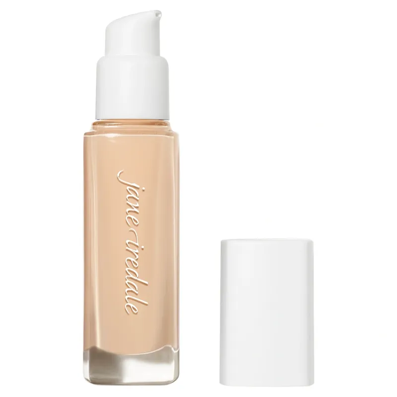 Jane Iredale Skintuition SPF 30 Liquid Foundation