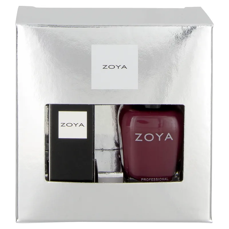Zoya Lips & Tips Duo 3 - Maggie & Marnie 2piece