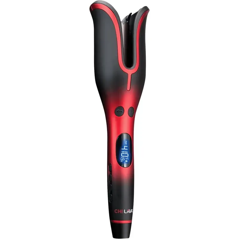 CHI Lava Volcanic Ceramic Pro Spin N Curl 1inches